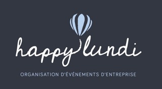 Happy Lundi - Organisation d'événements d'entreprise